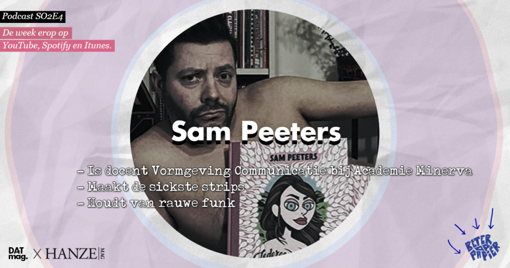 Sam-Peeters-podcast