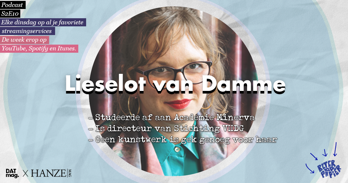 Lieselot_van_Damme_podcast_DATmag