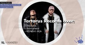 Tartarus Records DATmag.
