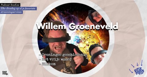 interview Willem Groeneveld
